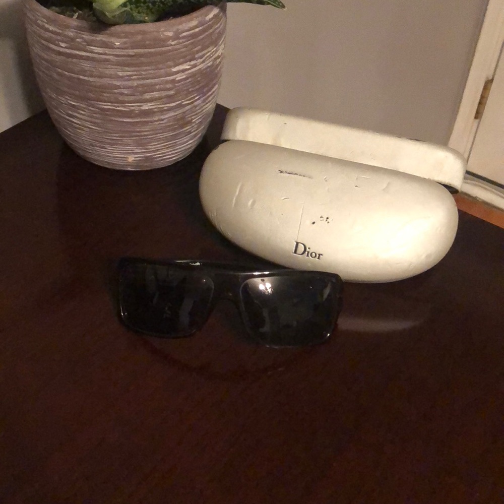 Dior sunglasses